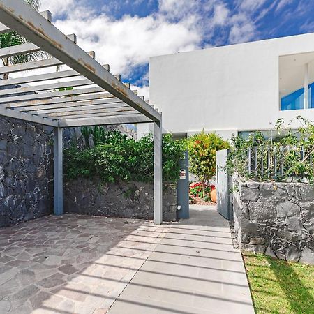 Villa Abama Tejina de Isora Екстериор снимка