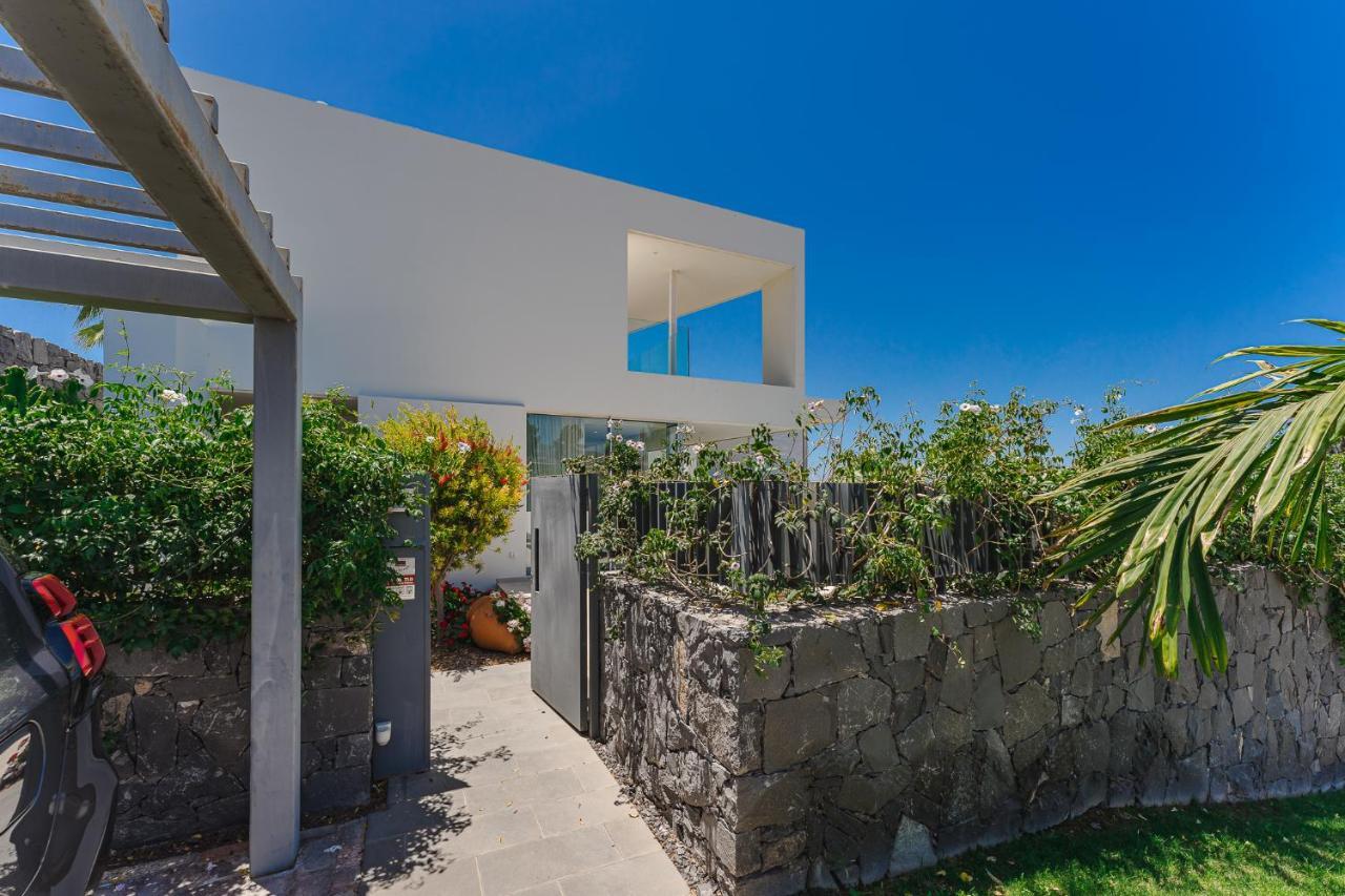 Villa Abama Tejina de Isora Екстериор снимка